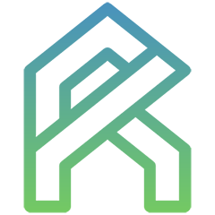 Logotip podjetja Romal, Rok Marksl s.p.